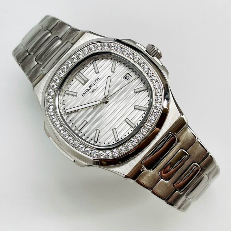 Patek Philippe 40mm 090401